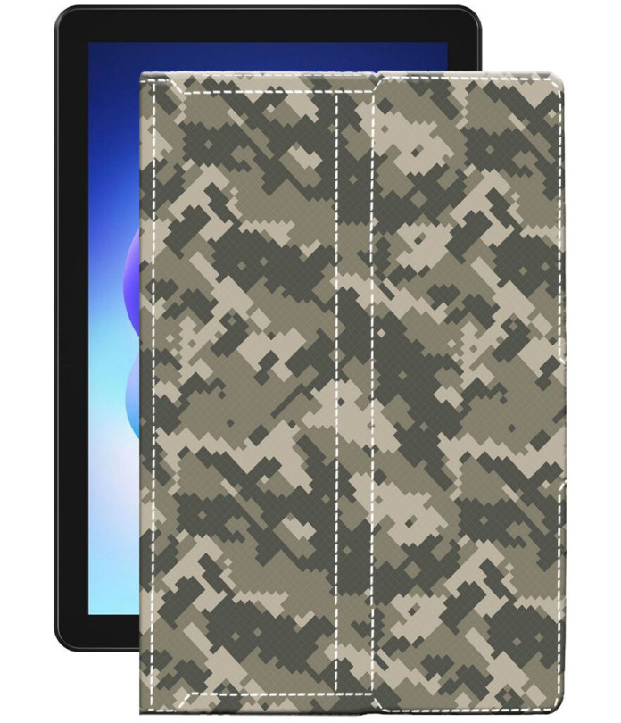 Чохол з екошкіри для планшету Doogee T10W