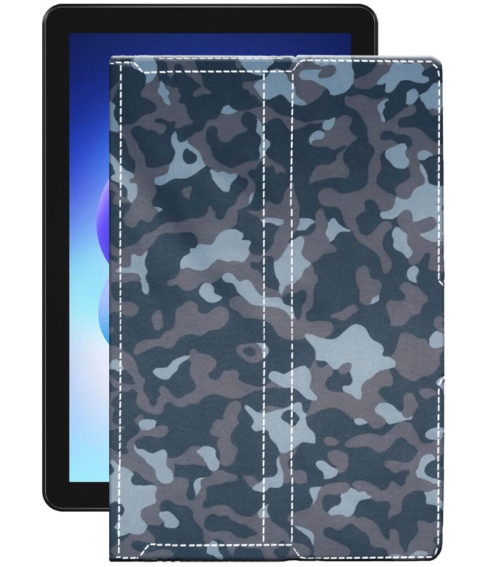 Чохол з екошкіри для планшету Doogee T10W