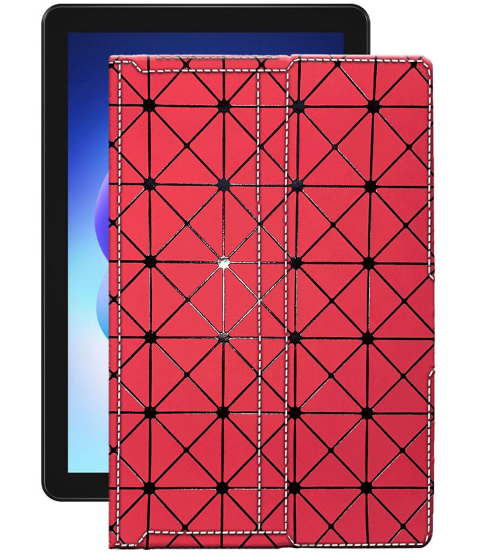 Чохол з екошкіри для планшету Doogee T10W