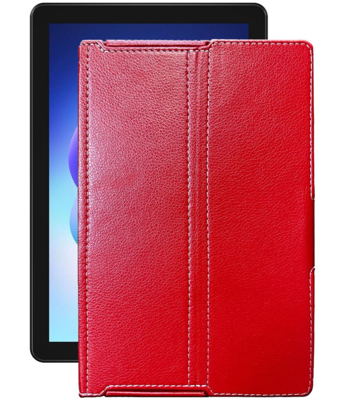 Чохол з екошкіри для планшету Doogee T10W