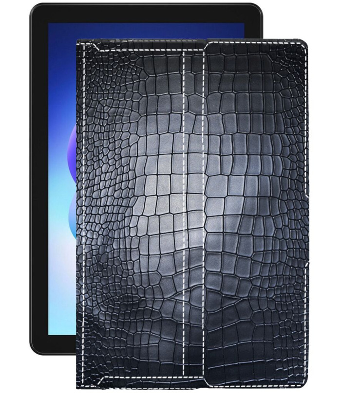 Чохол з екошкіри для планшету Doogee T10W
