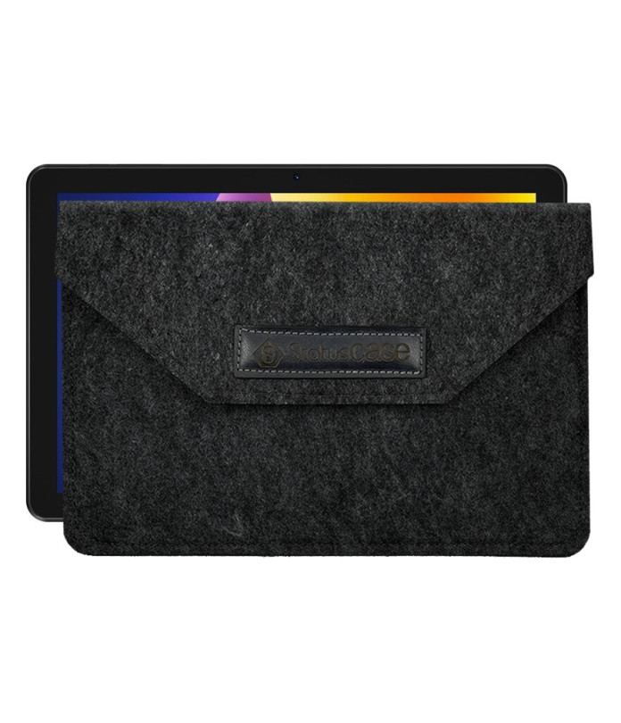 Чохол з повсті для планшету Doogee T10W