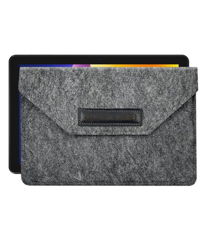 Чохол з повсті для планшету Doogee T10W