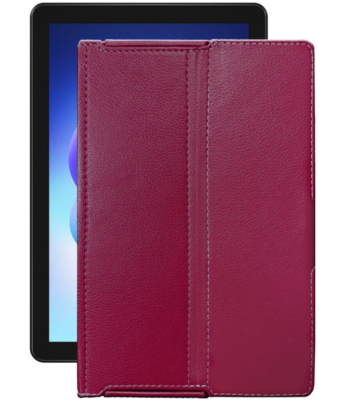 Чохол з екошкіри для планшету Doogee T10W