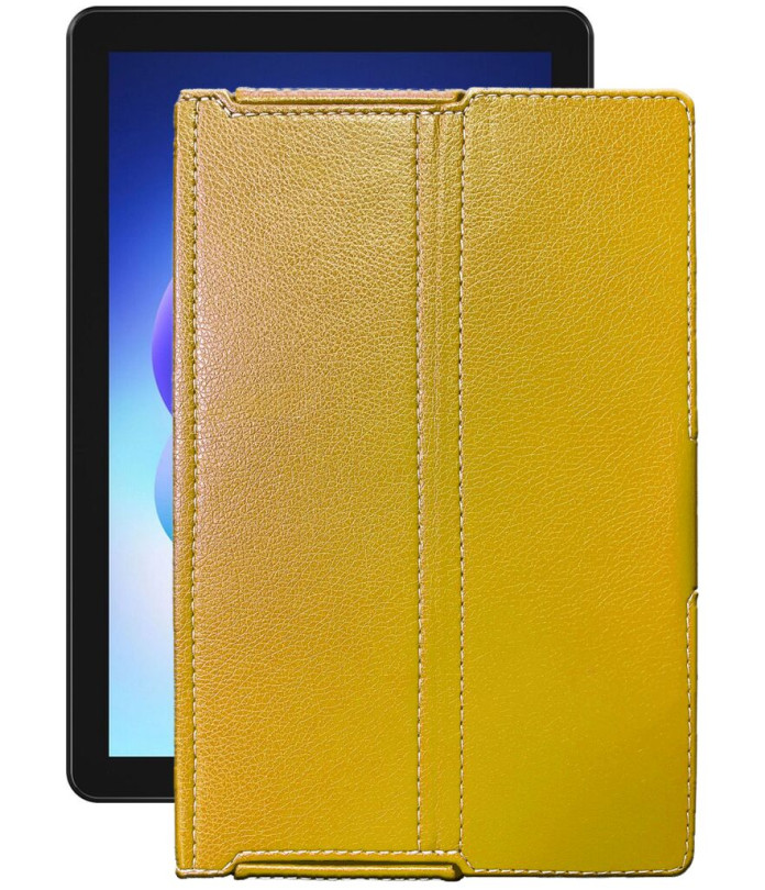 Чохол з екошкіри для планшету Doogee T10W