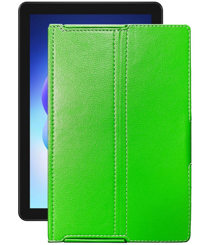 Чохол з екошкіри для планшету Doogee T10W