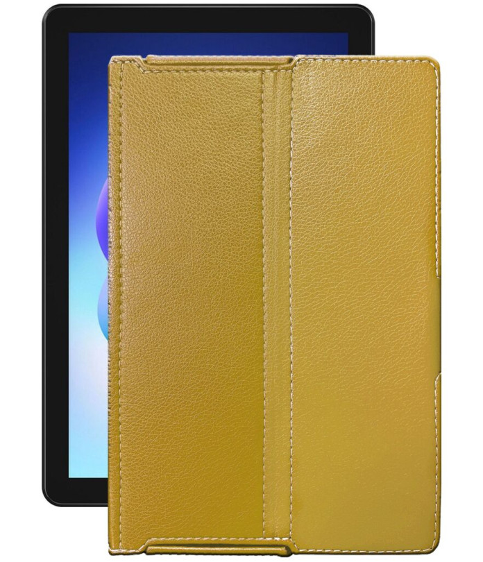 Чохол з екошкіри для планшету Doogee T10W