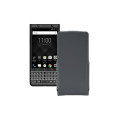 Чохол-флип з екошкіри для телефону BlackBerry Keyone BBB100-2