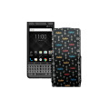 Чохол-флип з екошкіри для телефону BlackBerry Keyone BBB100-2