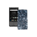 Чохол-флип з екошкіри для телефону BlackBerry Keyone BBB100-2