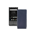 Чохол-флип з екошкіри для телефону BlackBerry Keyone BBB100-2