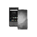 Чохол-флип з екошкіри для телефону BlackBerry Keyone BBB100-2