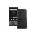 Чохол-флип з екошкіри для телефону BlackBerry Keyone BBB100-2