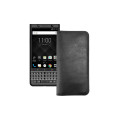 Портмоне з шкіри для телефону BlackBerry Keyone BBB100-2