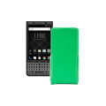 Чохол-флип з екошкіри для телефону BlackBerry Keyone BBB100-2