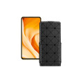 Чохол-флип з екошкіри для телефону Xiaomi Mi 11 Lite 2021