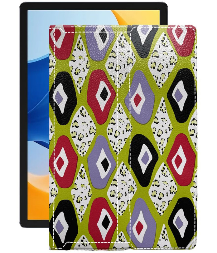 Чохол з екошкіри для планшету Ulefone Tab A10 Pro