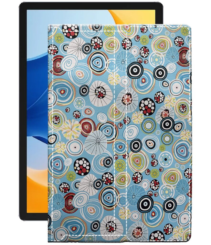 Чохол з екошкіри для планшету Ulefone Tab A10 Pro