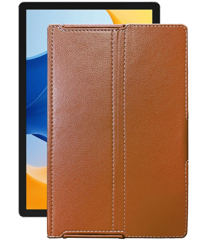 Чохол з екошкіри для планшету Ulefone Tab A10 Pro