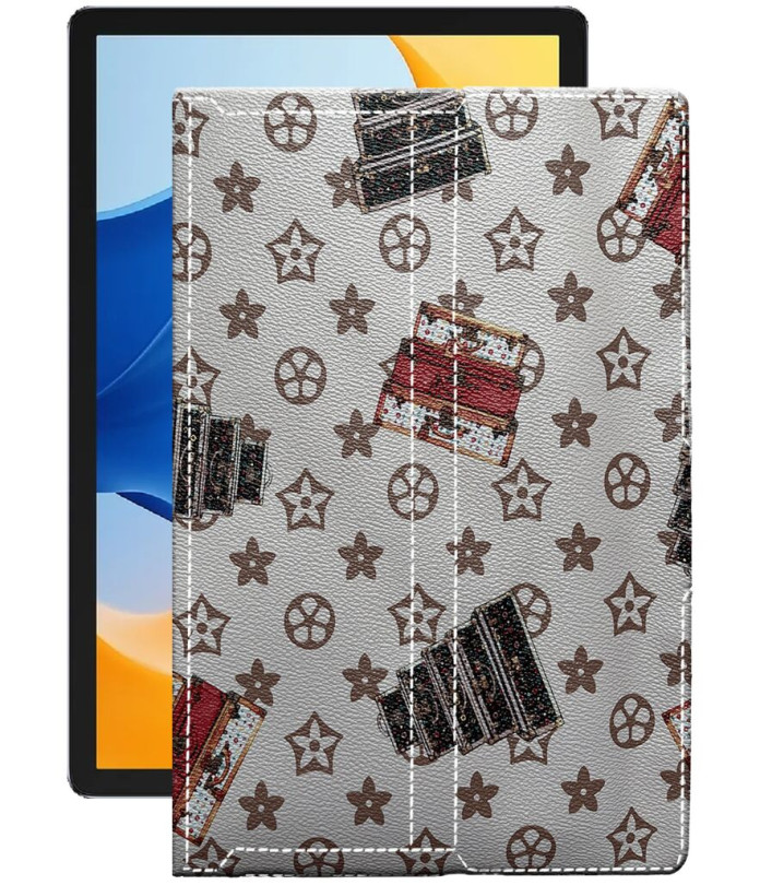 Чохол з екошкіри для планшету Ulefone Tab A10 Pro