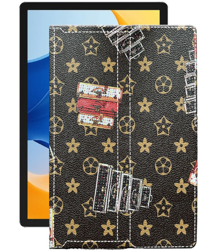 Чохол з екошкіри для планшету Ulefone Tab A10 Pro