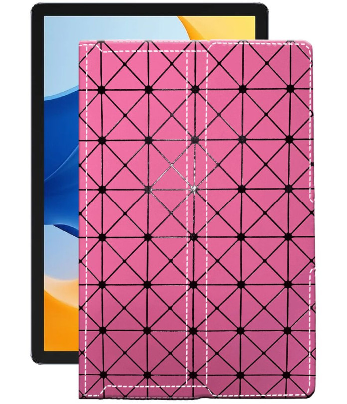 Чохол з екошкіри для планшету Ulefone Tab A10 Pro