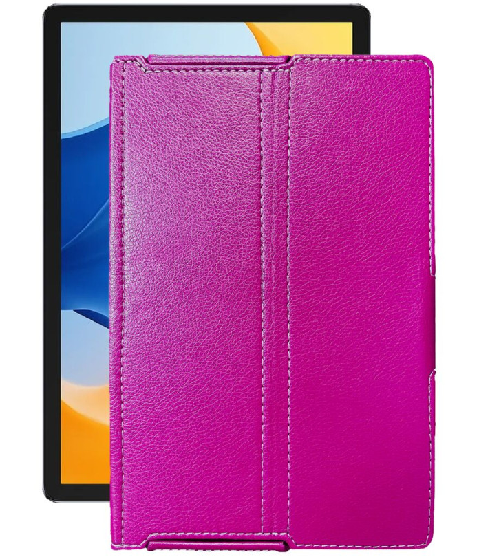 Чохол з екошкіри для планшету Ulefone Tab A10 Pro