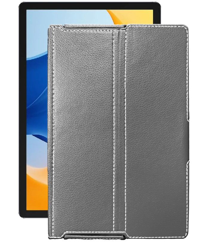 Чохол з екошкіри для планшету Ulefone Tab A10 Pro