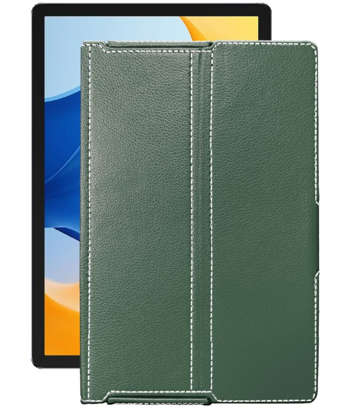 Чохол з екошкіри для планшету Ulefone Tab A10 Pro