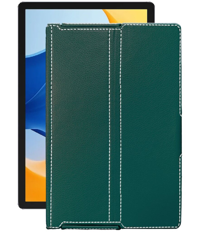 Чохол з екошкіри для планшету Ulefone Tab A10 Pro