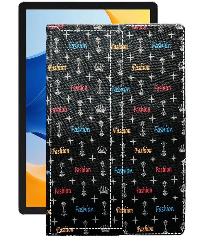 Чохол з екошкіри для планшету Ulefone Tab A10 Pro