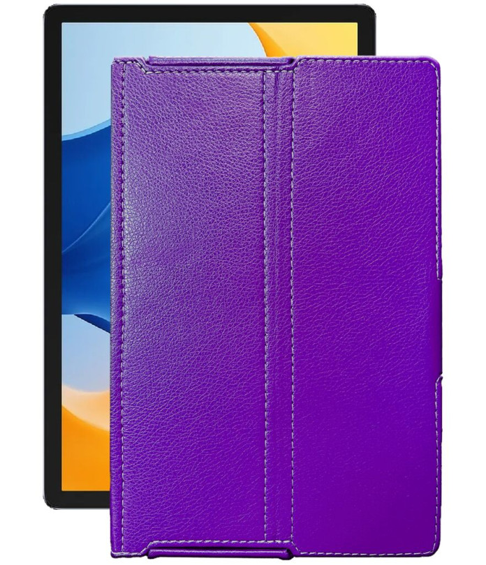 Чохол з екошкіри для планшету Ulefone Tab A10 Pro