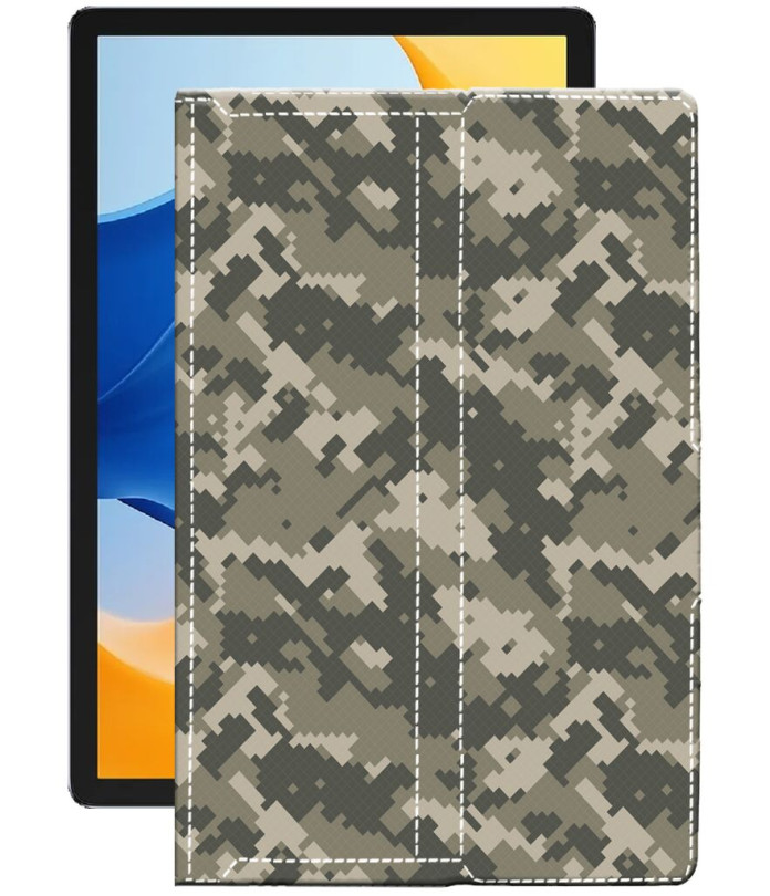 Чохол з екошкіри для планшету Ulefone Tab A10 Pro