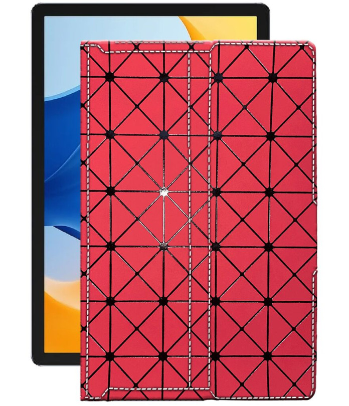 Чохол з екошкіри для планшету Ulefone Tab A10 Pro