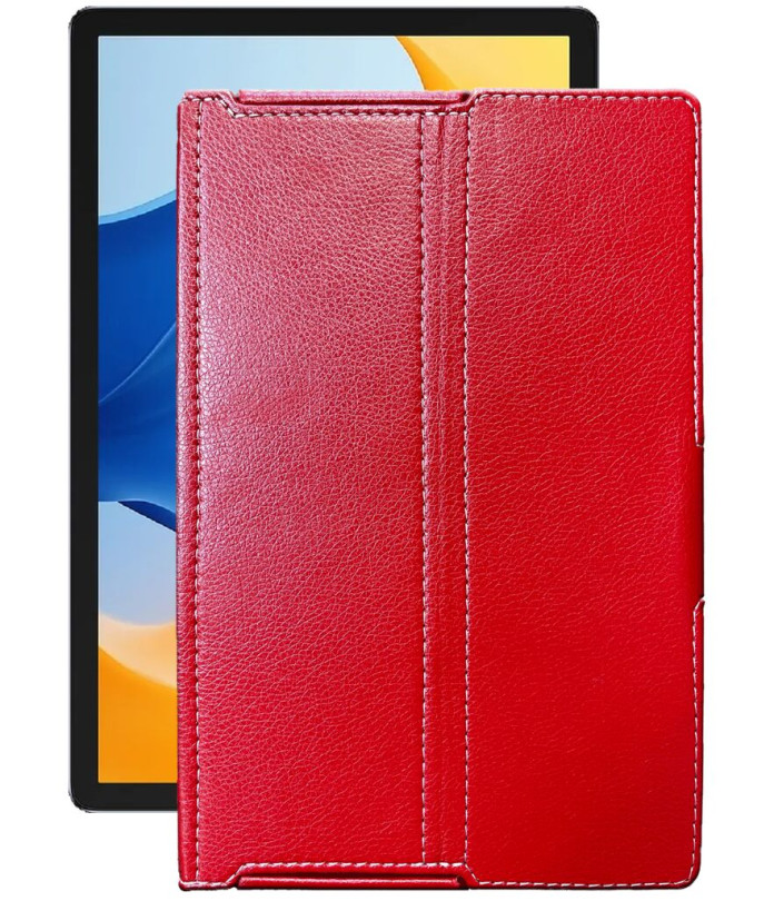 Чохол з екошкіри для планшету Ulefone Tab A10 Pro