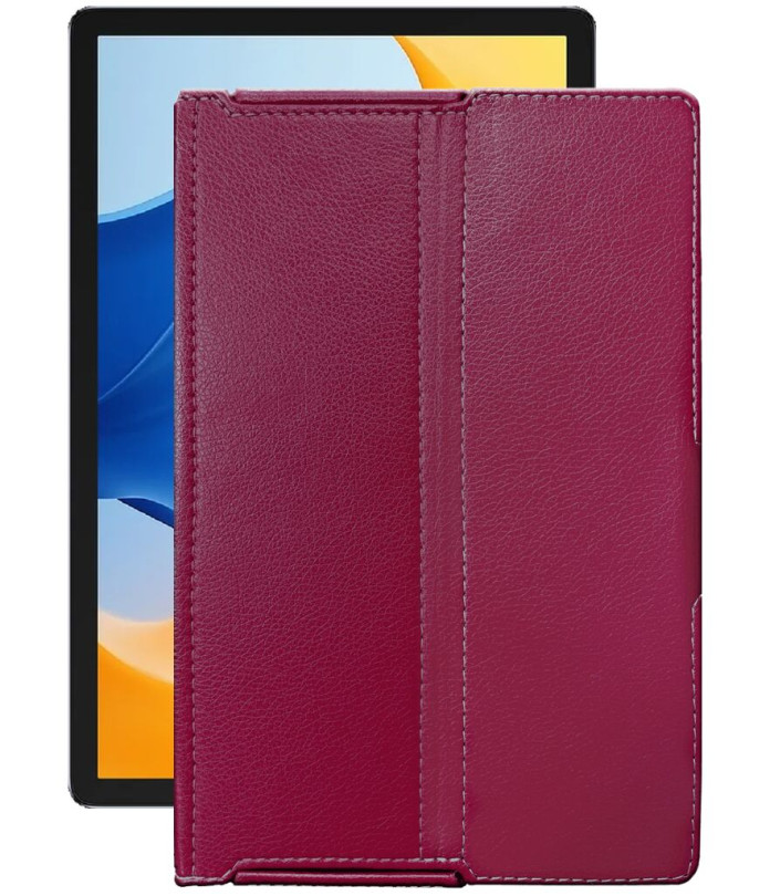 Чохол з екошкіри для планшету Ulefone Tab A10 Pro