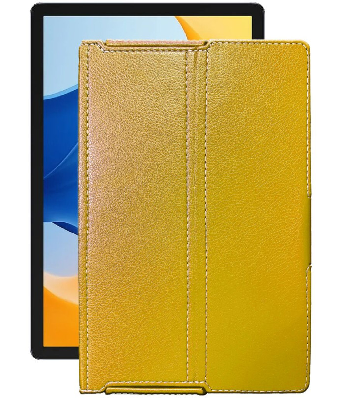 Чохол з екошкіри для планшету Ulefone Tab A10 Pro