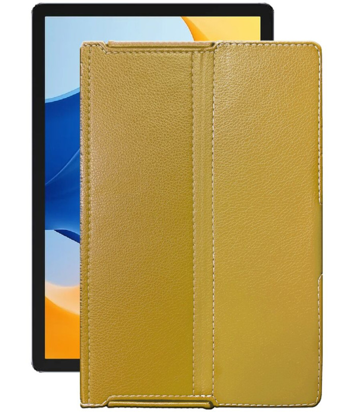 Чохол з екошкіри для планшету Ulefone Tab A10 Pro