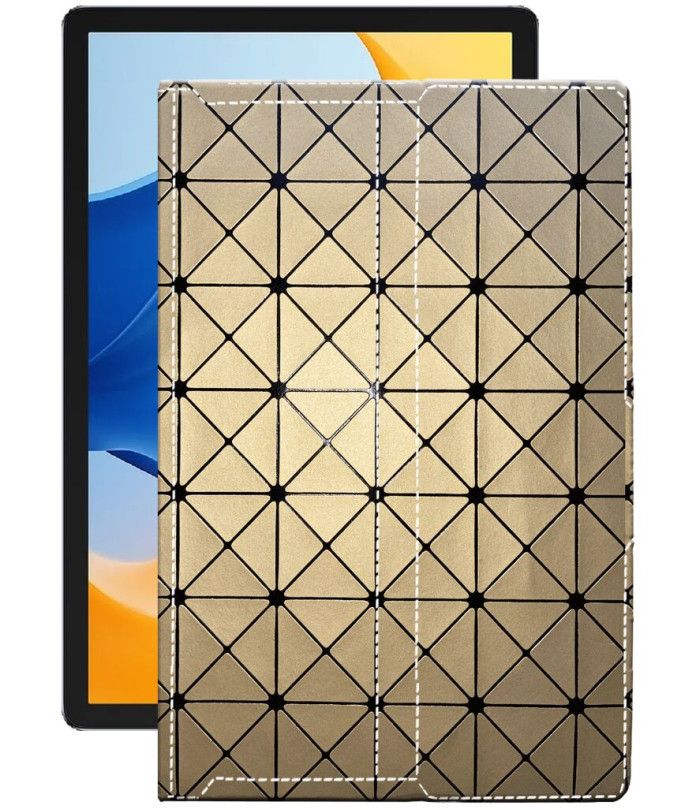 Чохол з екошкіри для планшету Ulefone Tab A10 Pro