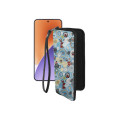Чохол-гаманець з екошкіри для телефону Xiaomi 15