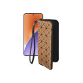 Чохол-гаманець з екошкіри для телефону Xiaomi 15