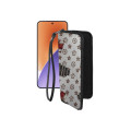 Чохол-гаманець з екошкіри для телефону Xiaomi 15