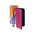 Чохол-гаманець з екошкіри для телефону Xiaomi 15