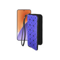 Чохол-гаманець з екошкіри для телефону Xiaomi 15
