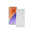 Чохол-флип з екошкіри для телефону Xiaomi 15