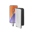 Чохол-гаманець з екошкіри для телефону Xiaomi 15