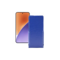 Чохол-флип з екошкіри для телефону Xiaomi 15