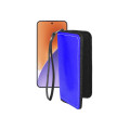 Чохол-гаманець з екошкіри для телефону Xiaomi 15