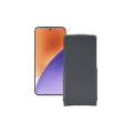 Чохол-флип з екошкіри для телефону Xiaomi 15
