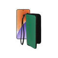 Чохол-гаманець з екошкіри для телефону Xiaomi 15